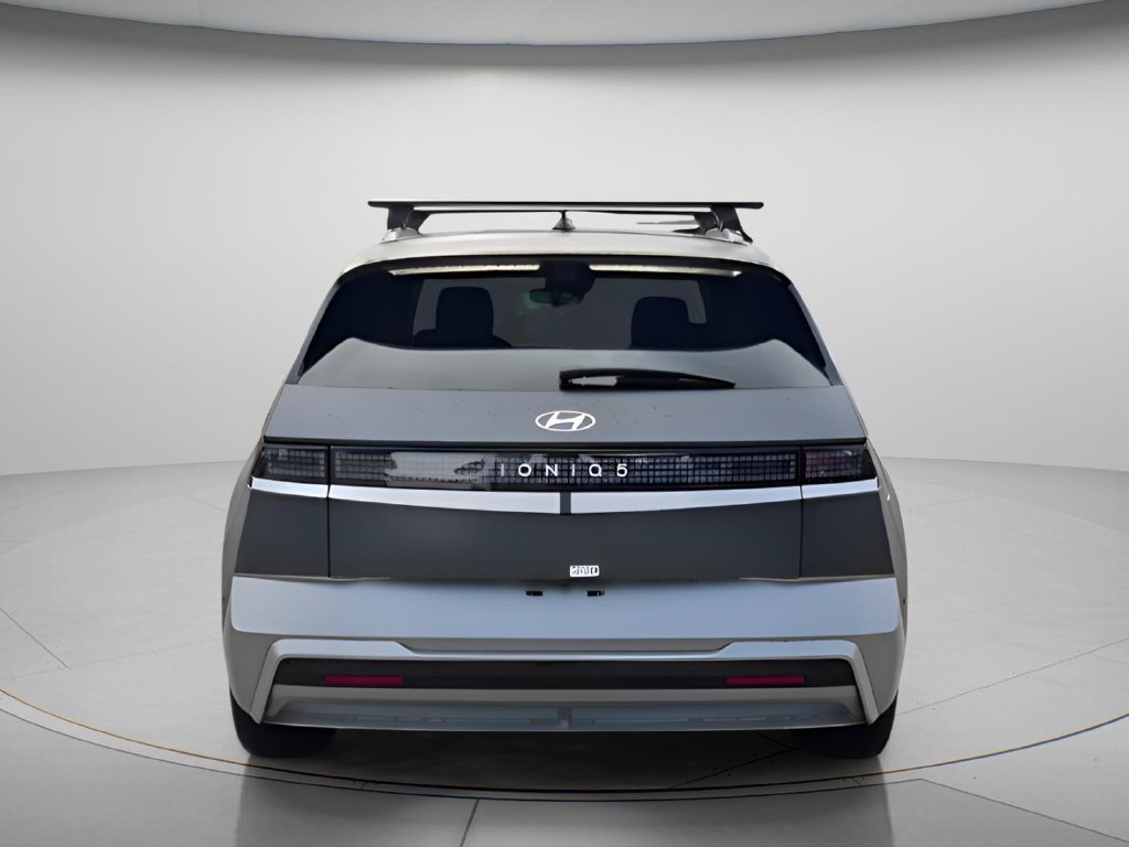 New 2026 Hyundai Ioniq 5 Limited RWD image 4