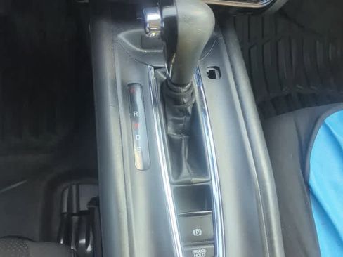 Used 2021 Honda HR-V EX image 8