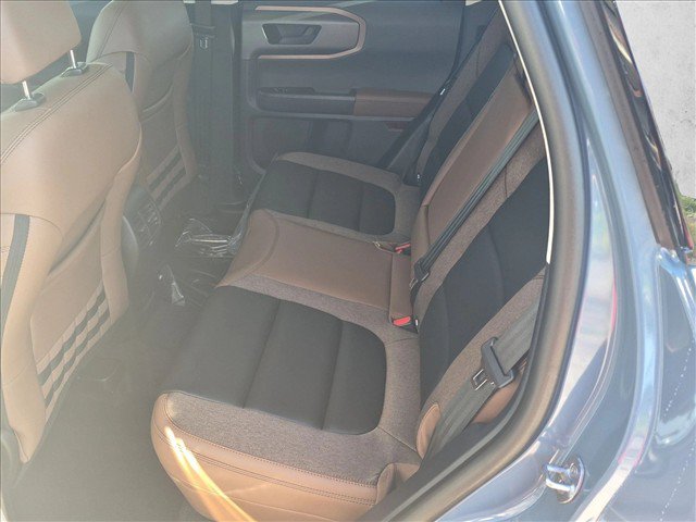 New 2026 Ford Bronco Sport Outer Banks AWD/4WD image 16