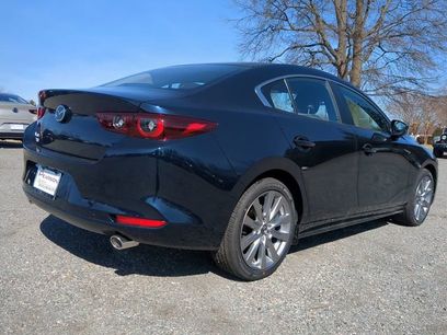 New 2026 MAZDA MAZDA3 2.5 S Sedan w/ Preferred Pkg