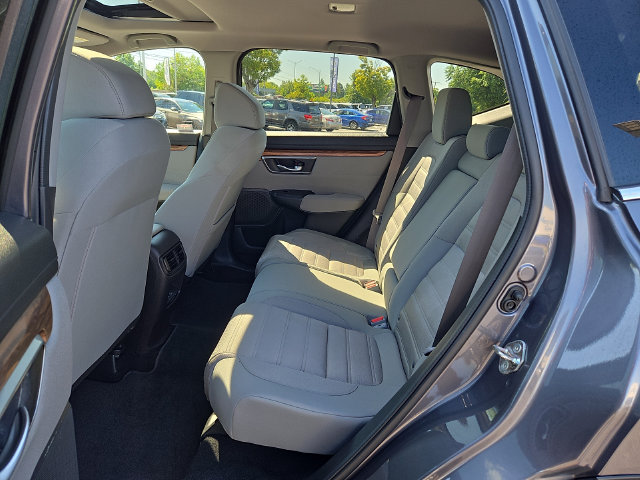 Used 2019 Honda CR-V EX image 10