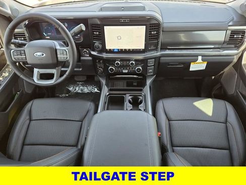 New 2026 Ford F250 Lariat w/ Lariat Premium Package image 6