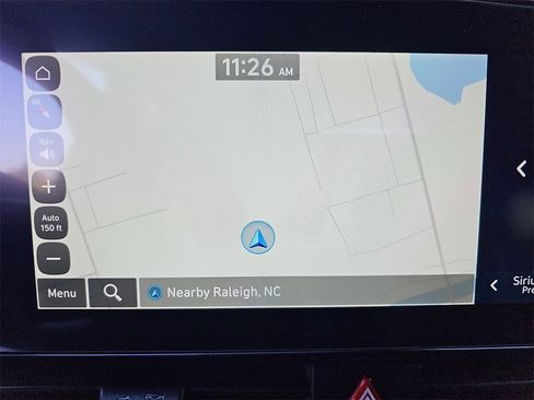 New 2026 Hyundai Elantra Sport image 21