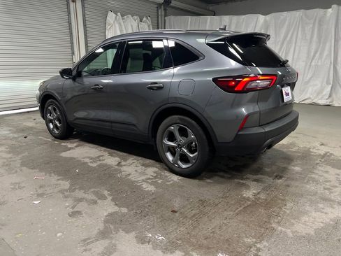 Used 2025 Ford Escape ST-Line AWD/4WD image 5
