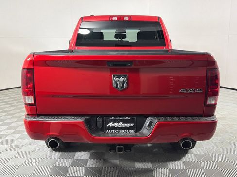 Used 2013 RAM 1500 Express image 6