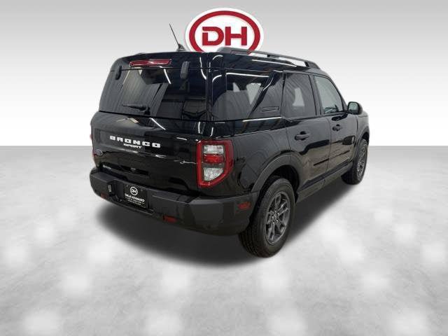 Used 2024 Ford Bronco Sport Big Bend w/ Convenience Package AWD/4WD image 13
