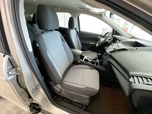 Used 2017 Ford Escape SE AWD/4WD image 23