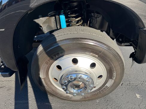 Used 2015 Ford F450 Platinum image 14