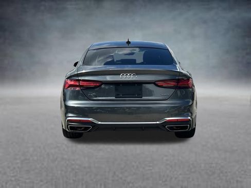 Used 2023 Audi A5 2.0T Premium w/ Convenience Package AWD/4WD image 4