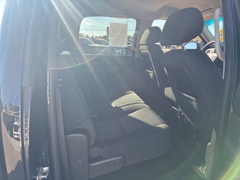 Used 2013 Chevrolet Silverado 1500 LT w/ All-Star Edition image 17