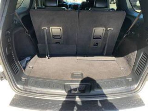 Used 2017 Dodge Durango GT w/ Nav & Power Liftgate Group image 18