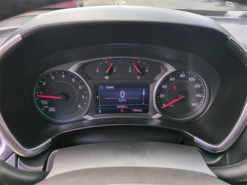 Certified 2019 Chevrolet Equinox LT image 12