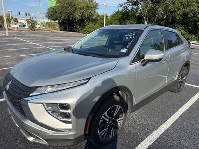 Used 2024 Mitsubishi Eclipse Cross SE