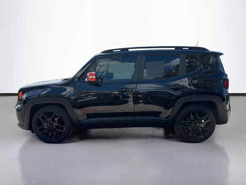 Used 2020 Jeep Renegade Latitude image 6
