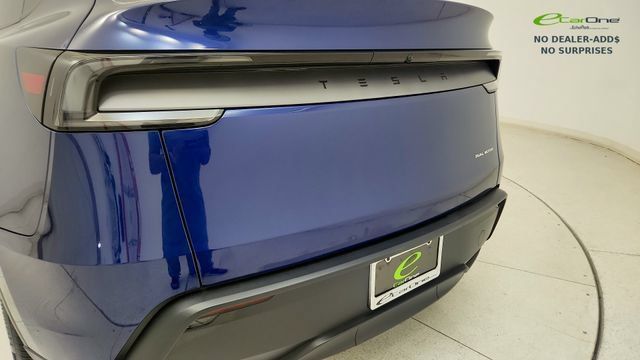 Used 2026 Tesla Model Y AWD image 26