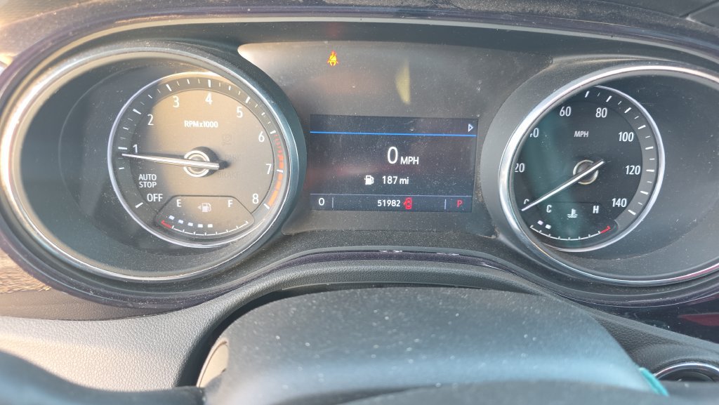 Used 2022 Buick Encore GX Select FWD image 17