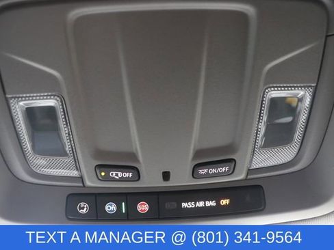 New 2026 GMC Sierra 1500 SLE image 27