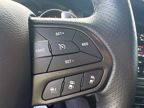 Used 2023 Dodge Charger Scat Pack RWD image 21