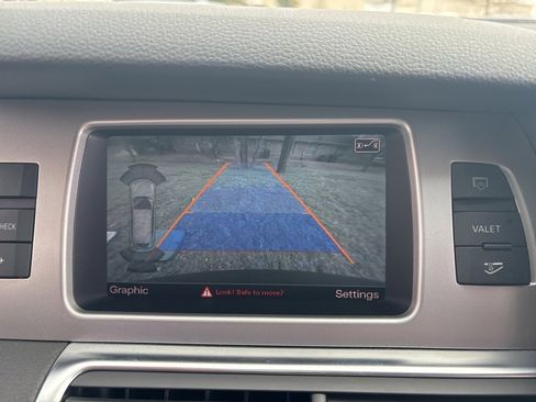 Used 2013 Audi Q7 TDI Premium Plus image 22