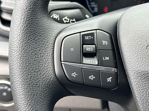 New 2025 Ford Transit 150 Low Roof w/ Load Area Protection Package image 19