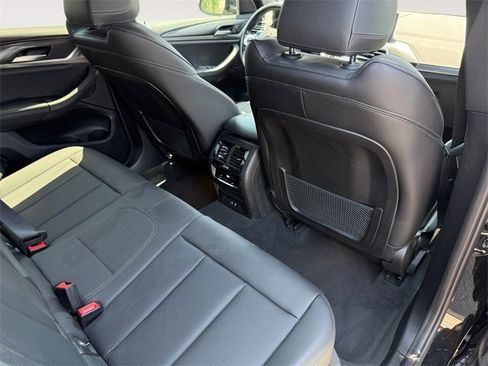 Used 2022 BMW X3 sDrive30i w/ M Sport Package 2 image 27