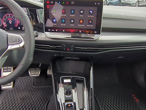 New 2026 Volkswagen GTI Autobahn image 15