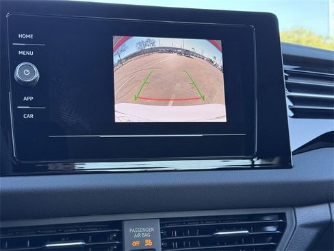 New 2026 Volkswagen Jetta Sport image 15