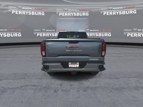 Used 2020 GMC Sierra 1500 Elevation w/ Elevation Value Package AWD/4WD image 7
