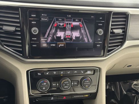 Used 2018 Volkswagen Atlas SEL image 20