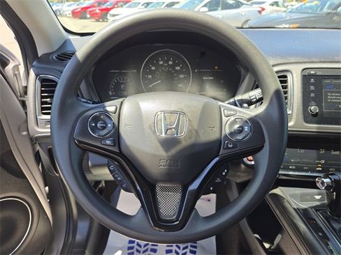 Used 2022 Honda HR-V EX image 25