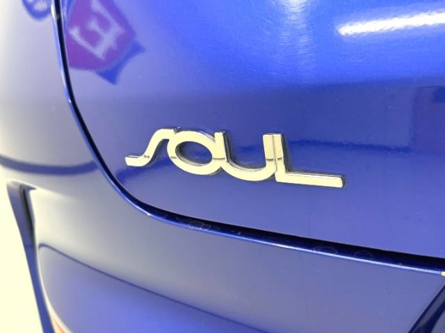 Used 2020 Kia Soul GT-Line FWD image 10