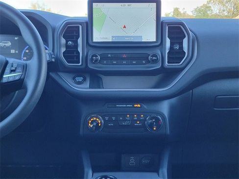 Certified 2024 Ford Bronco Sport Big Bend image 27