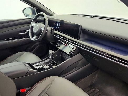 Used 2025 Hyundai Santa Cruz Limited AWD/4WD image 23