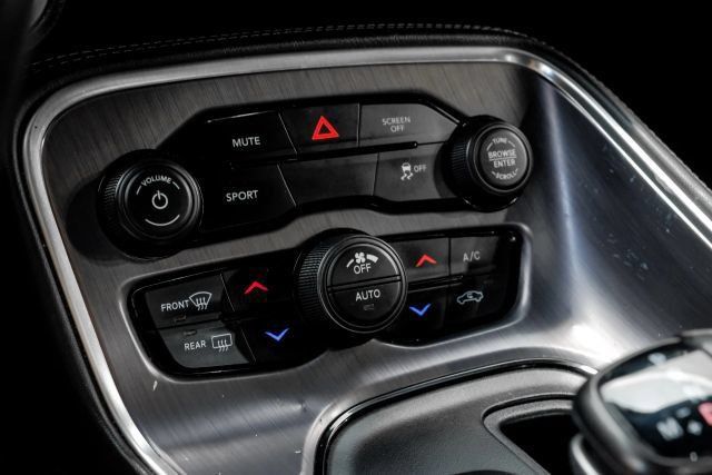 Used 2017 Dodge Challenger R/T RWD image 24