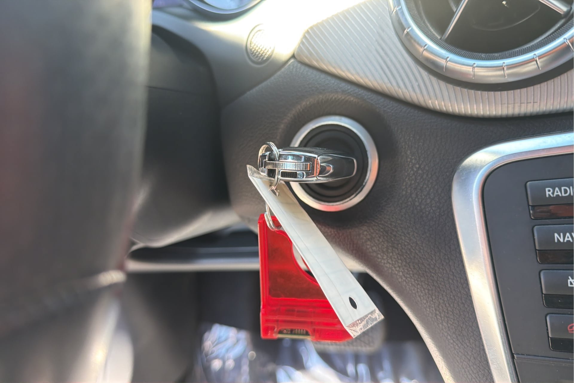Used 2014 Mercedes-Benz CLA 250 image 23