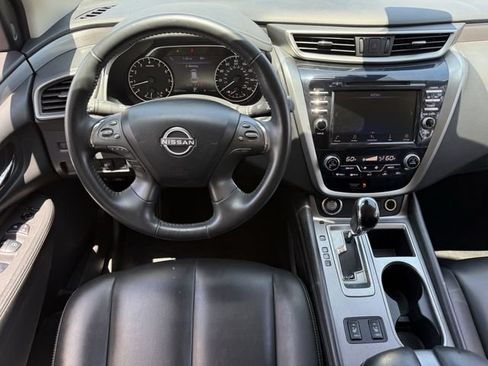 Used 2023 Nissan Murano SV AWD/4WD image 12