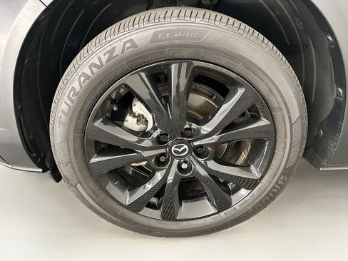 Used 2023 MAZDA CX-30 AWD 2.5 S w/ Preferred Package image 37