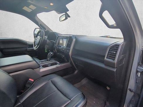 Used 2019 Ford F150 XLT w/ Equipment Group 302A Luxury image 19