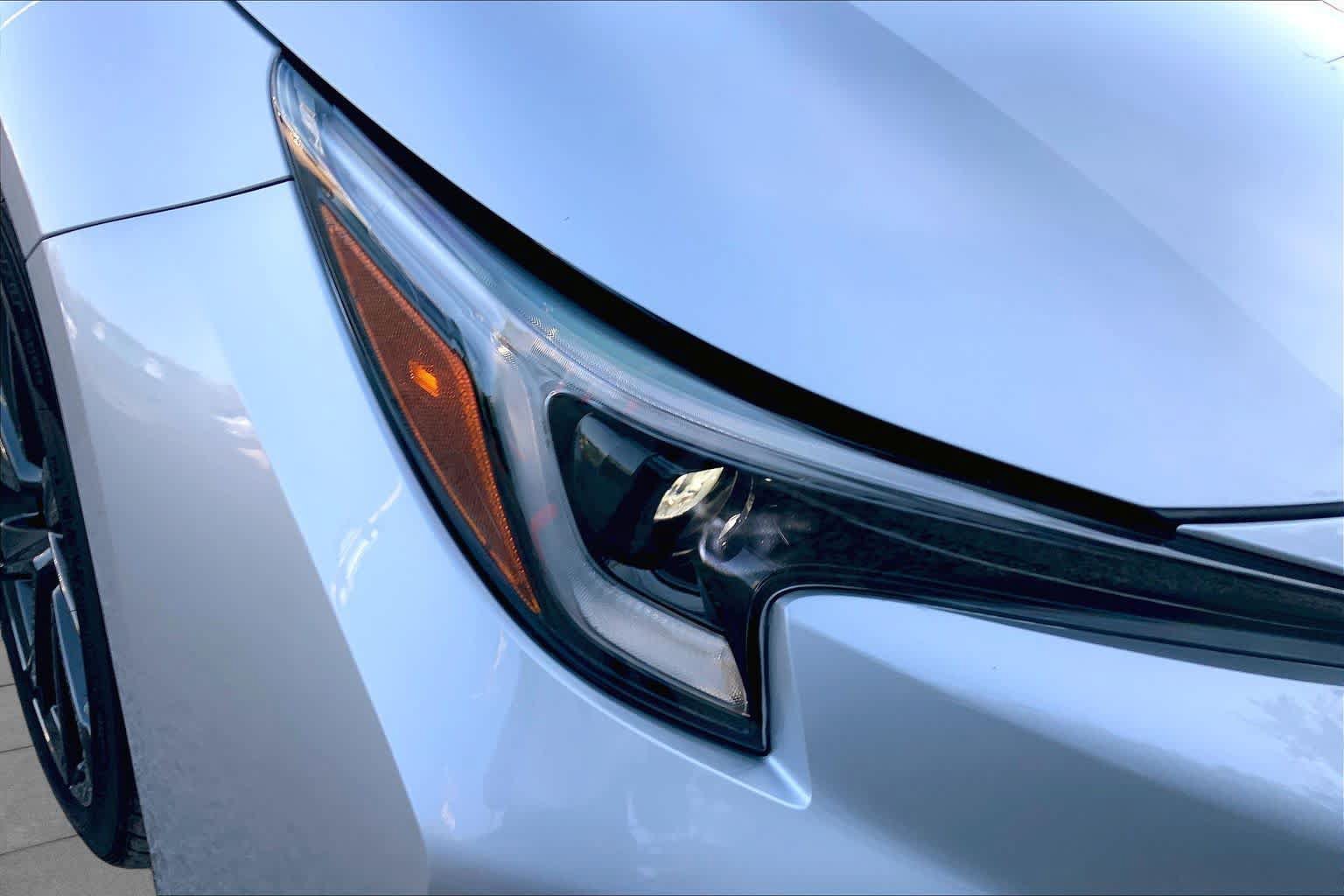 Used 2026 Toyota Corolla SE FWD image 27