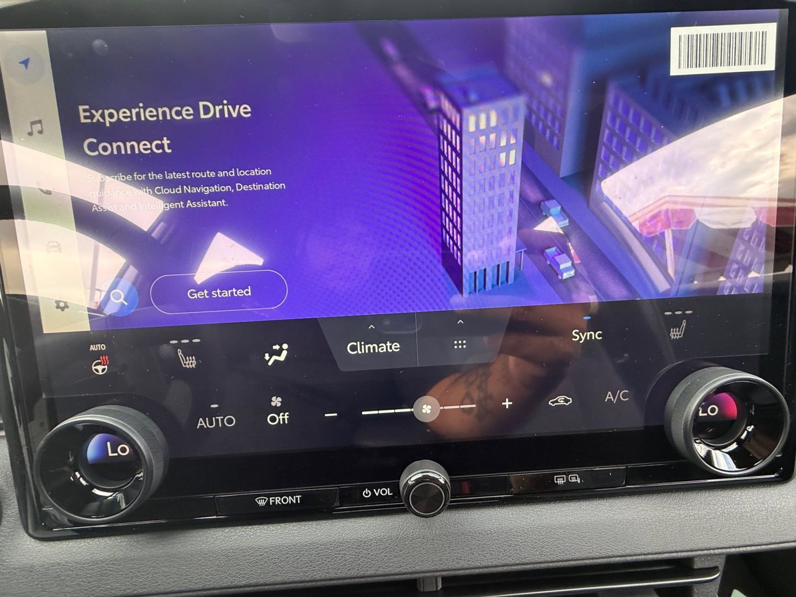 New 2026 Toyota bZ AWD/4WD image 20