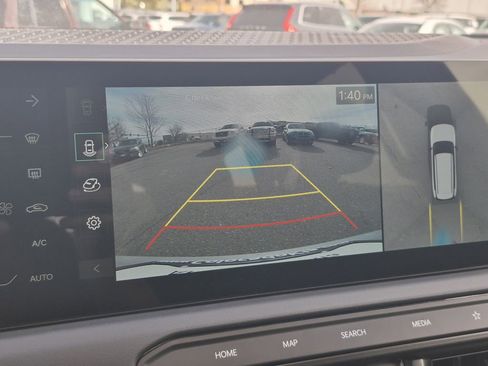 New 2027 Kia Telluride SX Prestige X-Line AWD/4WD image 22
