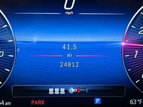 Certified 2023 Mercedes-Benz GLC 300 4MATIC image 27