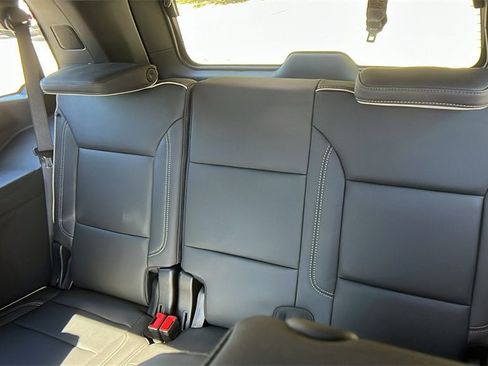 New 2026 Chevrolet Tahoe Premier w/ Sun And Tow Package image 19