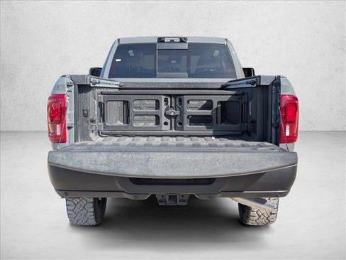 New 2026 RAM 2500 Rebel w/ Rebel Level 2 Equipment Group AWD/4WD image 7