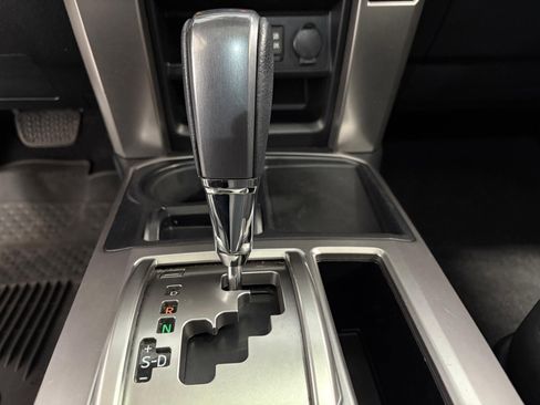 Used 2019 Toyota 4Runner SR5 Premium image 26