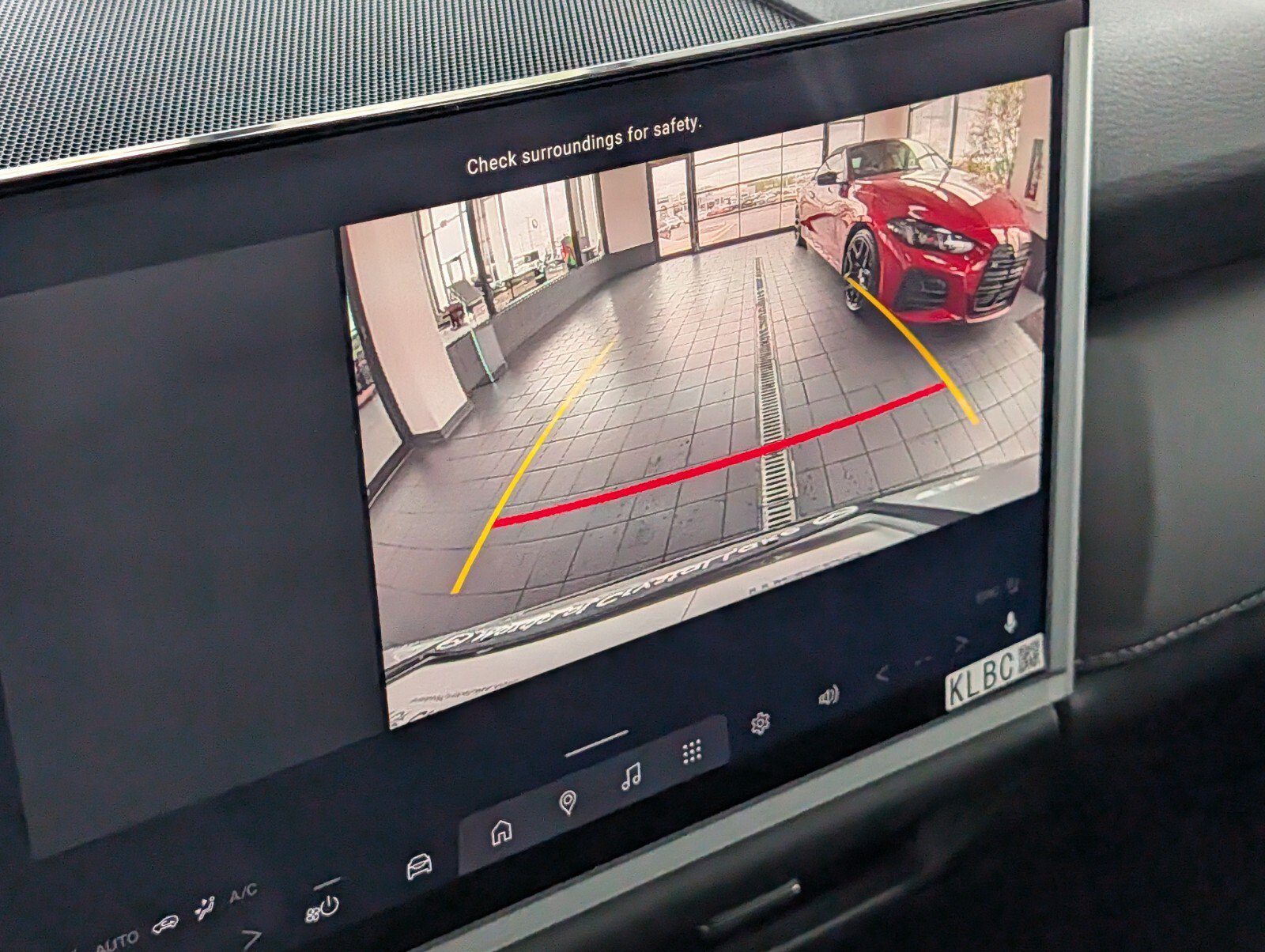 New 2026 MAZDA CX-5 Preferred AWD/4WD image 21