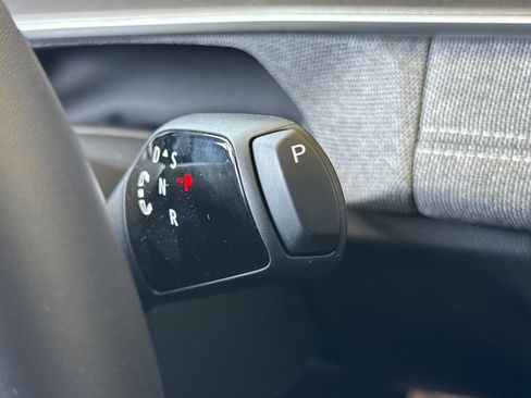 New 2025 Volkswagen Tiguan S image 21