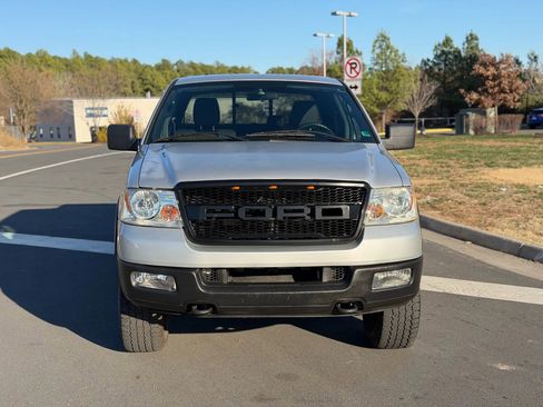 Used 2005 Ford F150 FX4 image 3