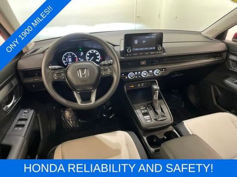 Used 2024 Honda CR-V EX image 12