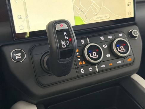 New 2026 Land Rover Defender 110 S AWD/4WD image 18
